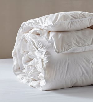 Golden Goose Duvet - 100% Hungarian Goose Down