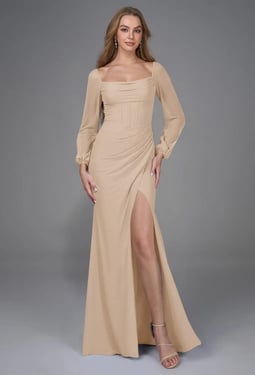 AW Kirsten Dress