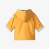 Yellow Baby Raincoat