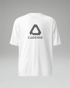 Pacemaker Up Performance Women's T-Shirt - Bright White / XL
