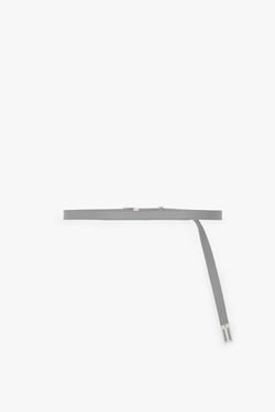Victoria Beckham Dorian B Finite Belt - M-L - Womens