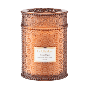 Maelyn - Sylvan Figue 19oz Candle