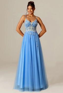 AW Willie Dress