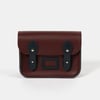 The Tiny - Oxblood & Navy