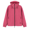 Hikerdelic Libero Jacket Magenta