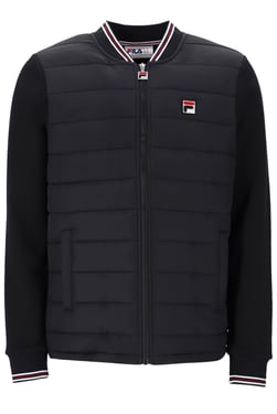 Marco Puffer Jacket - 3XL