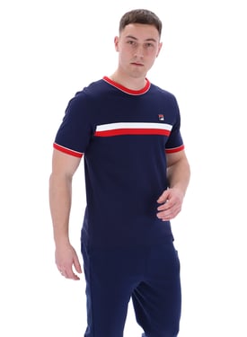 Razee Striped T-Shirt - 3XL