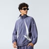 ANTA KAI Track Top - Purple / M