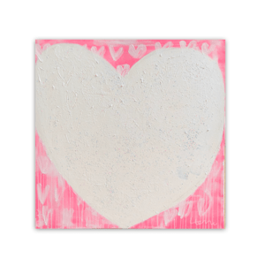 Strawberry Dreams Original Painting by Kerri Rosenthal