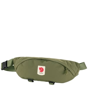 Fjallraven Ulvo Hip Pack Large Green