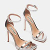 Iridessa Heels Silver
