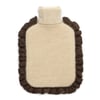 Knit Kit: Kettlewell Hot Water Bottle Cover