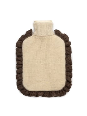 Knit Kit: Kettlewell Hot Water Bottle Cover
