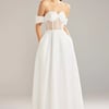 AW Giona Wedding Dress