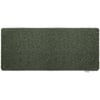 Plain Fleck - Sage Green Runner - 65x150cm