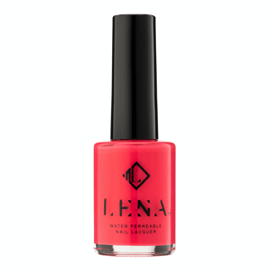 LENA Breathable & Water-Permeable Halal Nail Polish - Haute in Headscarf - LE304