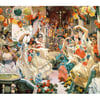 Celebration in Seville_W