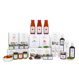 L'Ultimo Sicilian Gift Set