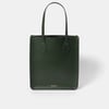 The Tote - Racing Green Celtic Grain