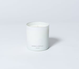 Scented Candle - Rinse & Repeat