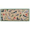 Bird Watcher Charity Runner - 65x150cm