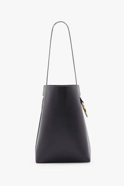 Victoria Beckham Dia Bucket Bag - ONE SIZE - Womens