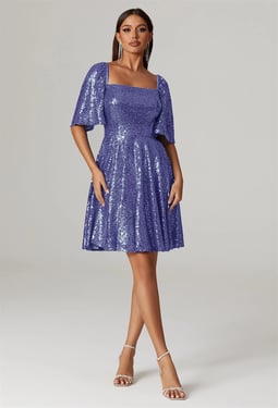 AW Camilla Dress (ready to ship)
