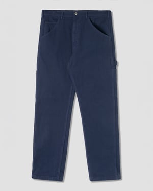 OG Painter Pant (Navy Duck) - 36L