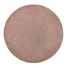 Reef Rug Blush - Circle - 200cm Diameter