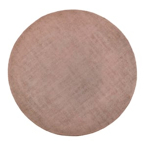 Reef Rug Blush - Circle - 200cm Diameter