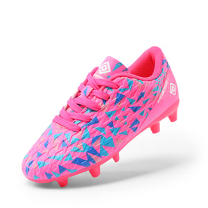 DREAM PAIRS Boys   Girls Soccer Cleats Shoes
