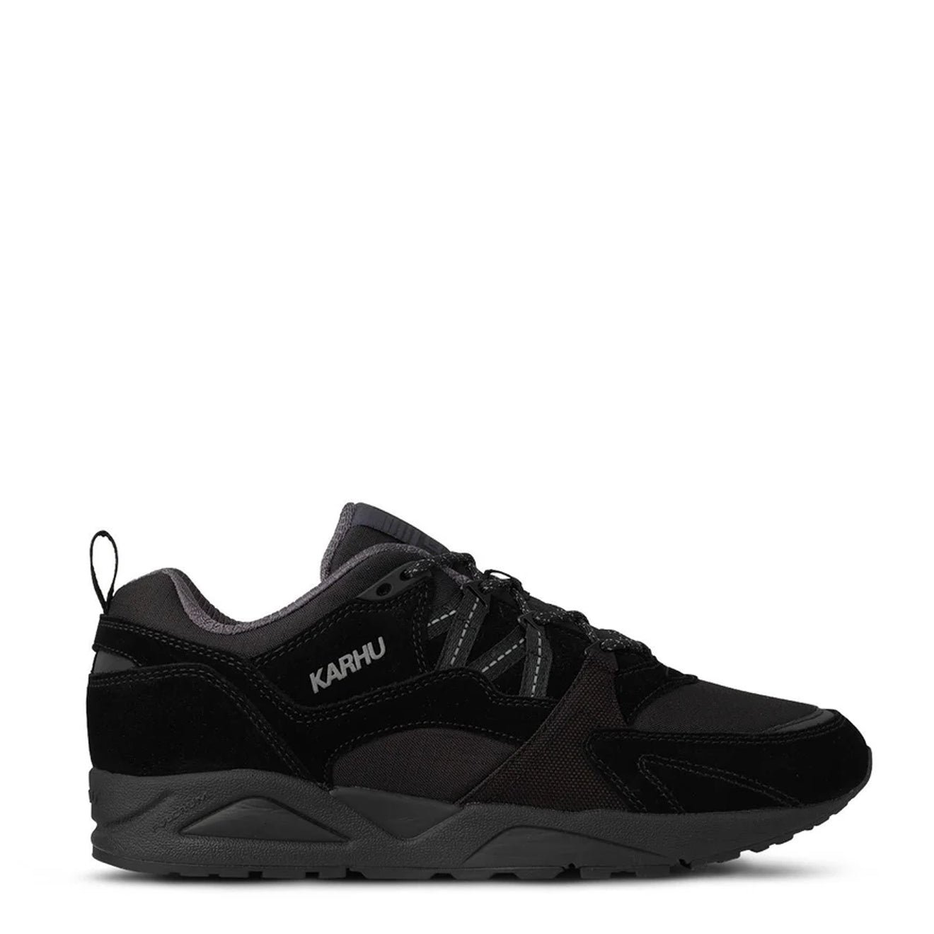 Karhu Fusion 2.0 Trainer Jet Black / Nine Iron