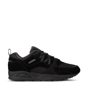 Karhu Fusion 2.0 Trainer Jet Black / Nine Iron