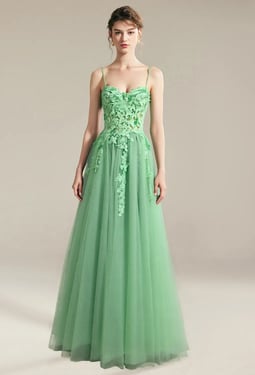 AW Aminah Dress