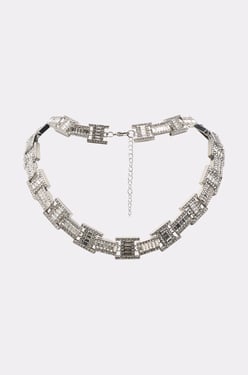 AKIRA Luxe Icy Necklace