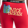 Men's Nice Package Boxer Briefs
