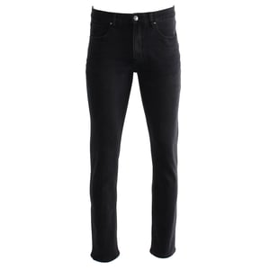 Kenrow Jones Jean Washed Black