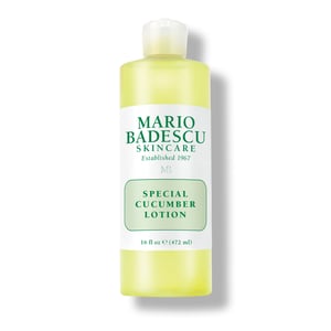 Special Cucumber Lotion Toner - 16 oz