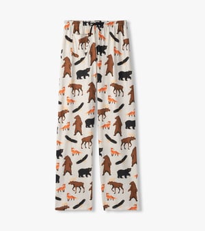 Wildlife Women's Cotton Blend Pajama Pants