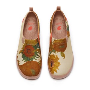 Van Gogh Sunflowers Men - 12