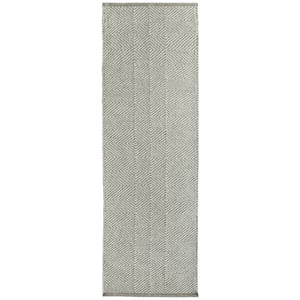 Estelle Runner Natural - 67x200cm