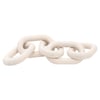 Cinq Wooden Link