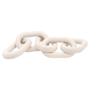 Cinq Wooden Link