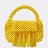 AKIRA In The Sun Beaded Bag