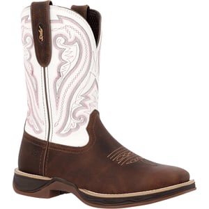 Durango® Lady Rebel Ultra-Lite Western Boot