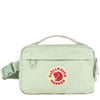 Fjallraven Kanken Hip Pack Mint Green