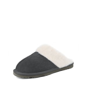 DREAM PAIRS  FuzzyEasy Slipper  Fuzzy Bedroom Slippers