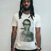Saint' T-Shirt in Ecru