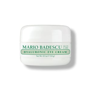 Hyaluronic Eye Cream - 0.5 oz
