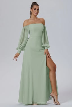 AW Demeter Dress